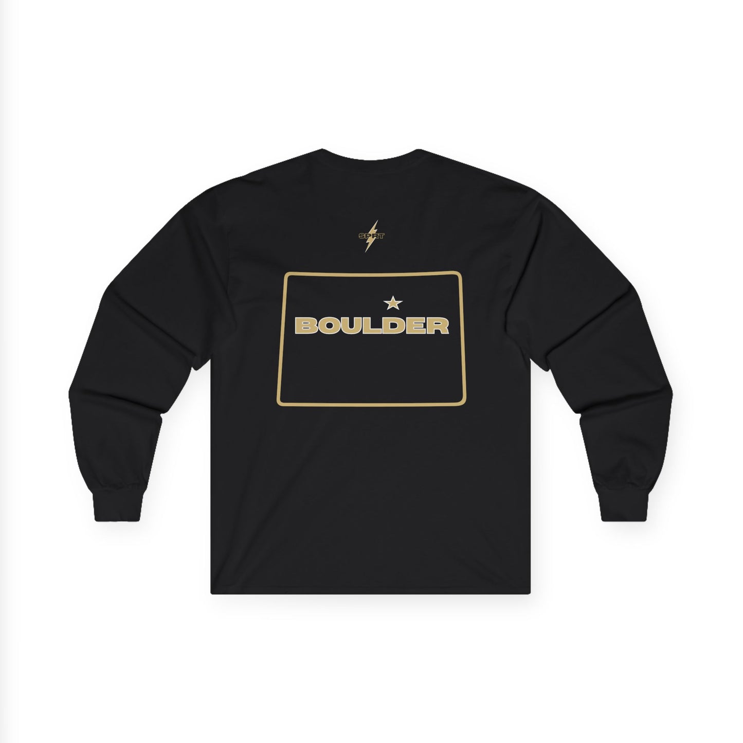 Colorado - Victory Tee