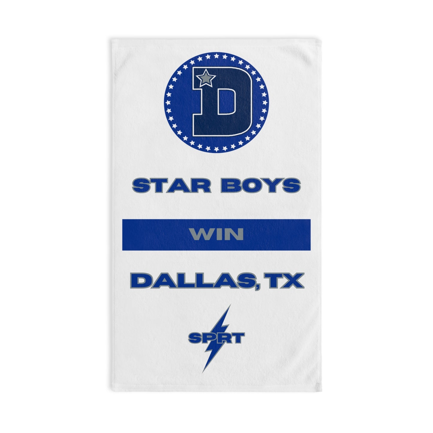 Cowboys - Victory Towel