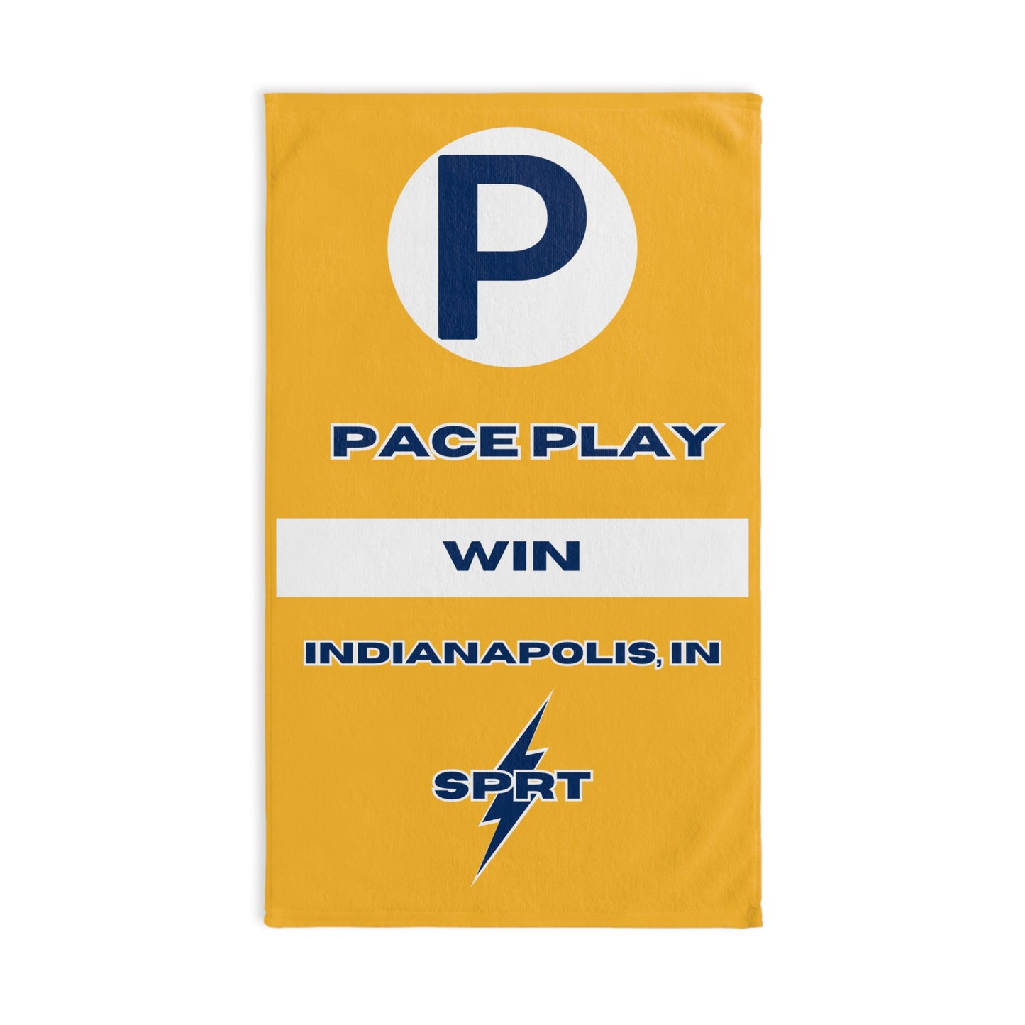 Pacers Victory Tee