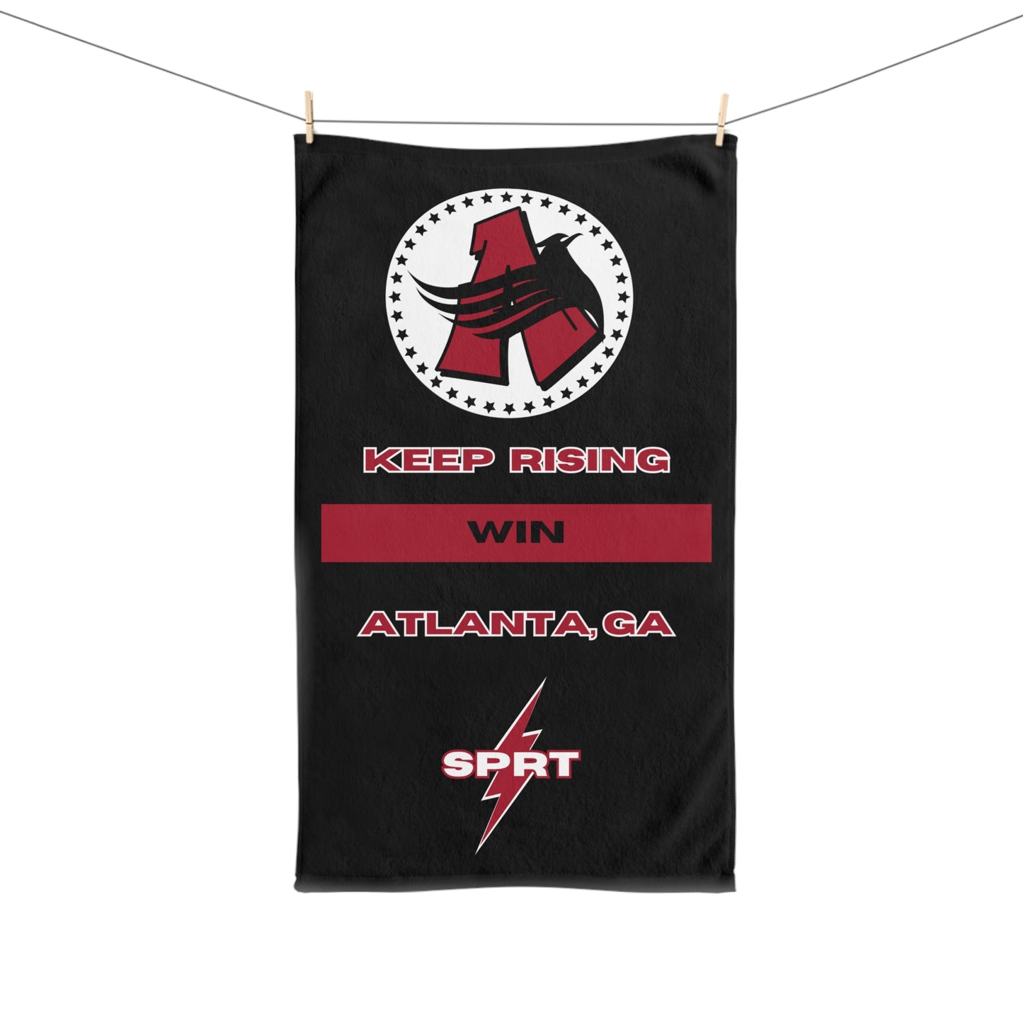Atlanta Falcons - Victory Towel
