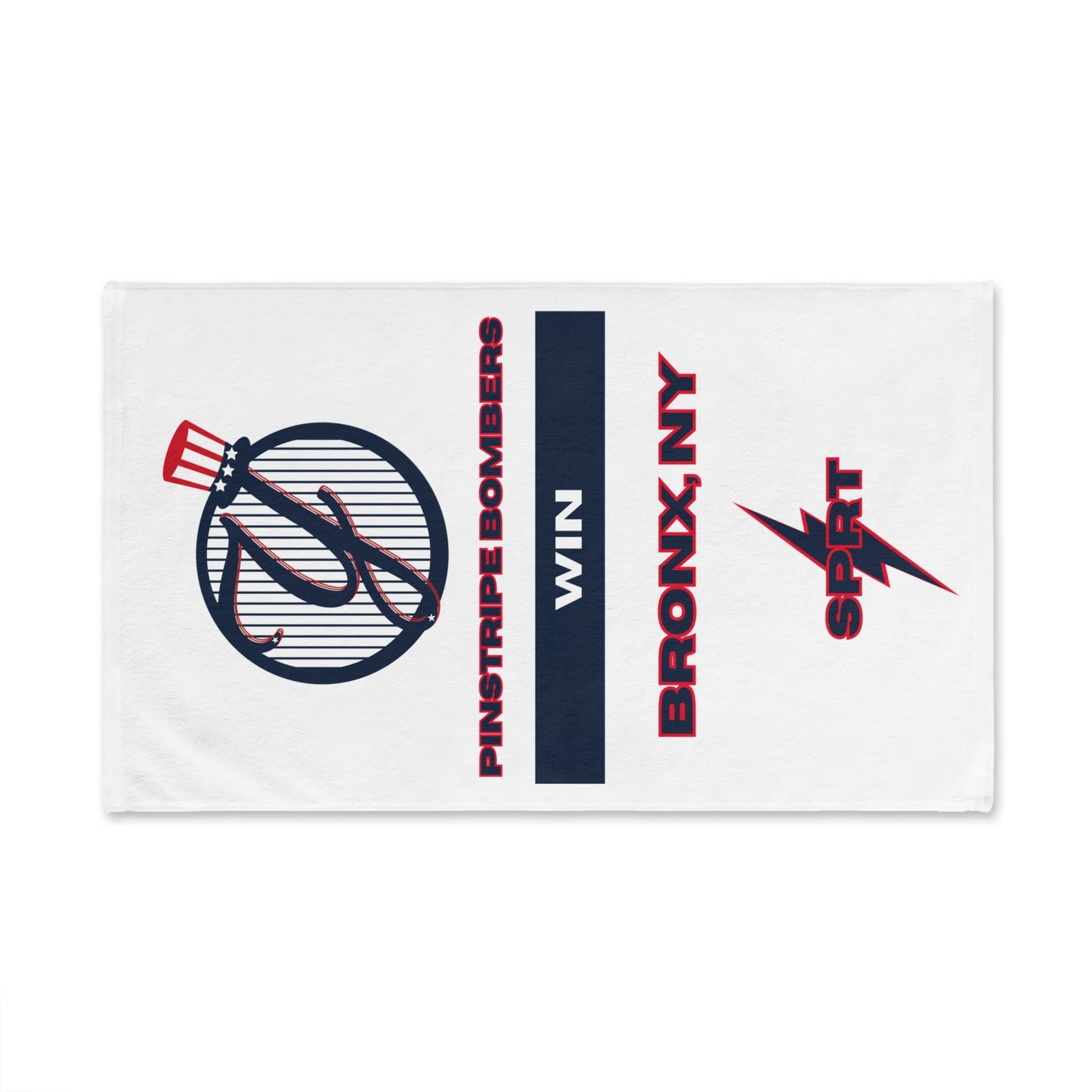 NY Yankees Victory Towel