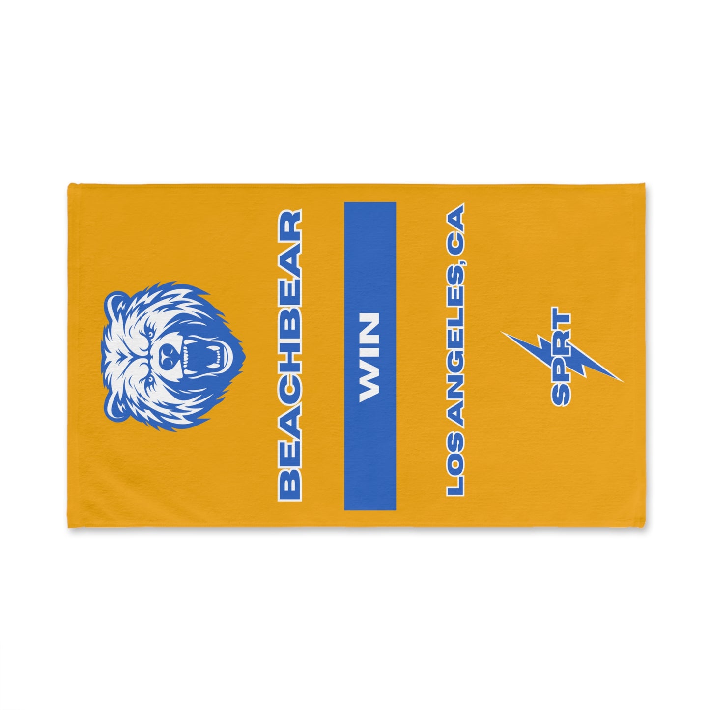 UCLA Victory Towel
