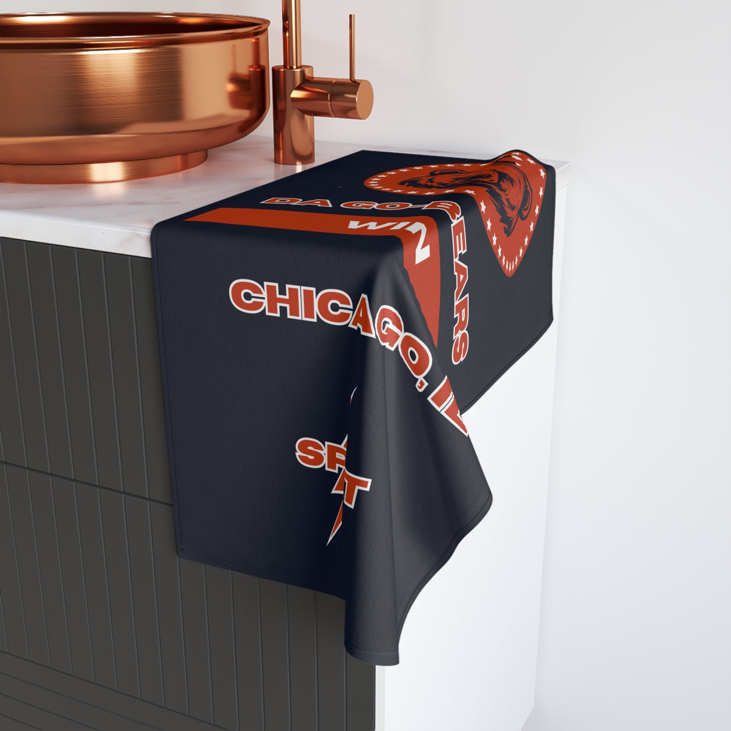 Chicago Bears - Victory Towel