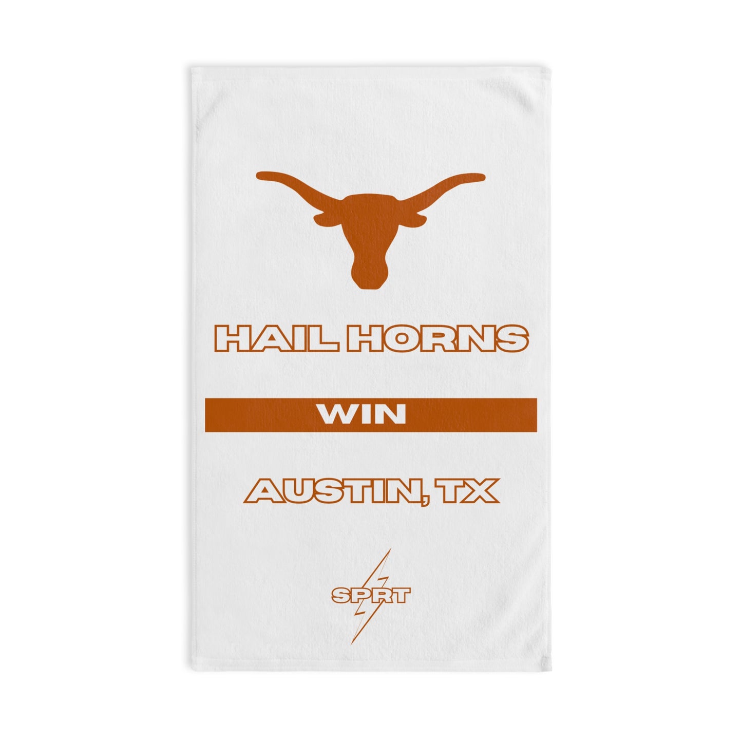 Texas Victory Towel