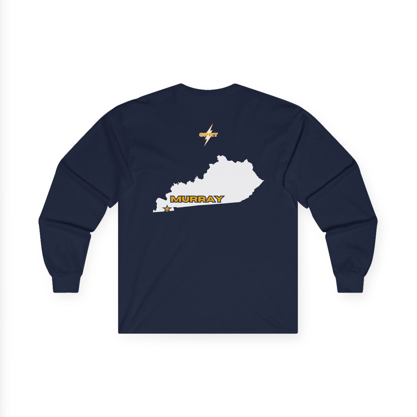 Murray State Victory Tee