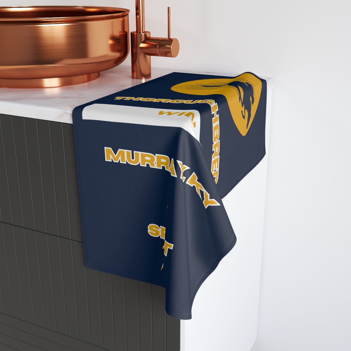 Murray State Victory Towel
