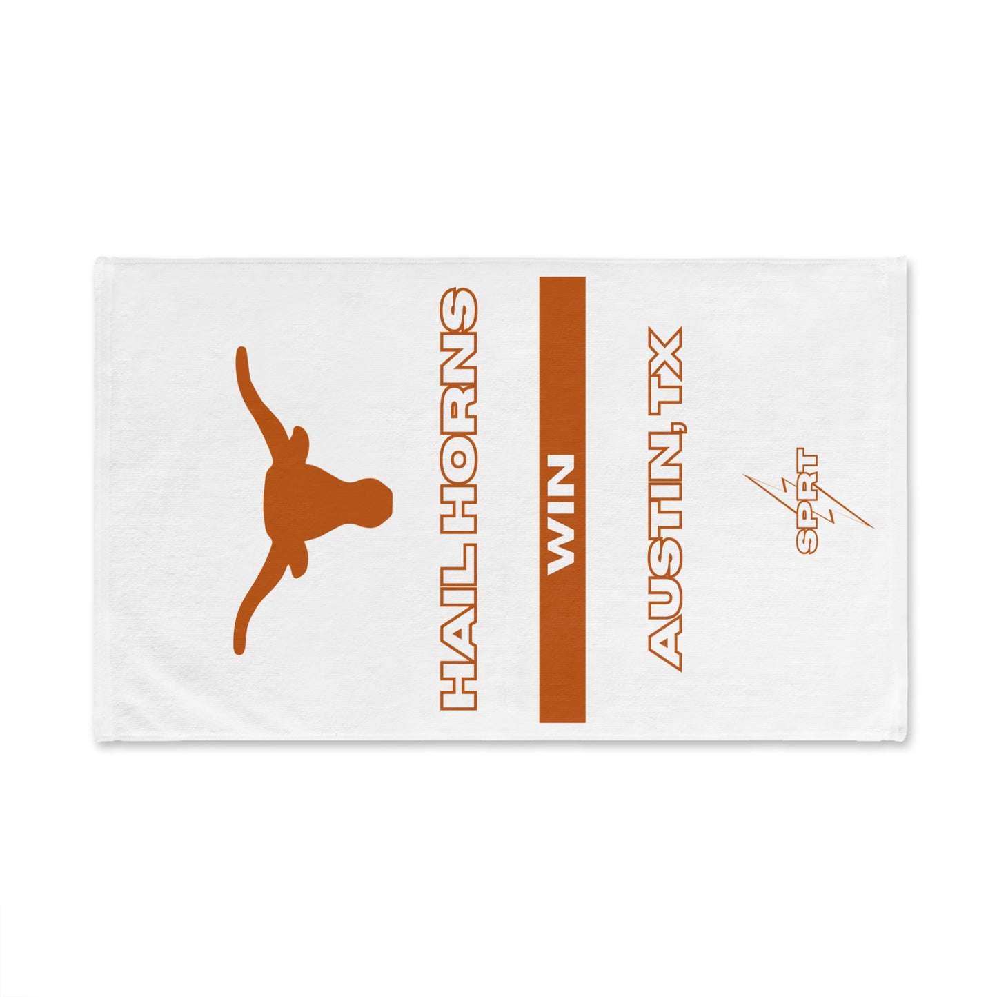 Texas Victory Towel