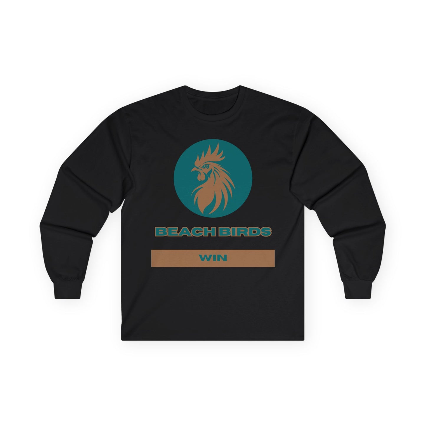 Coastal Carolina Victory Tee