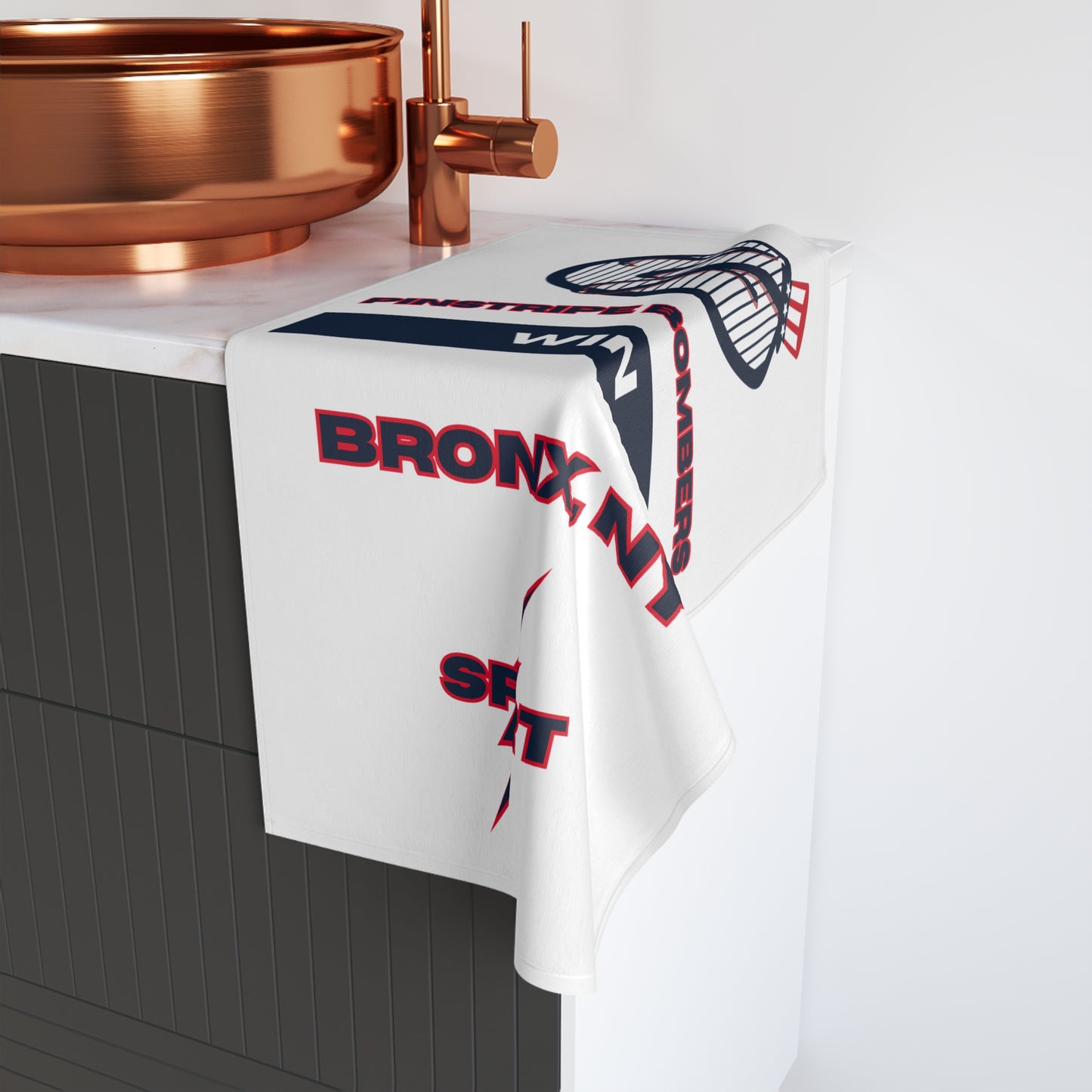 NY Yankees Victory Towel