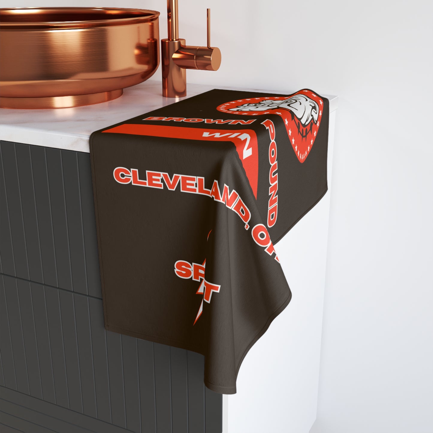 Cleveland Browns - Victory Towel