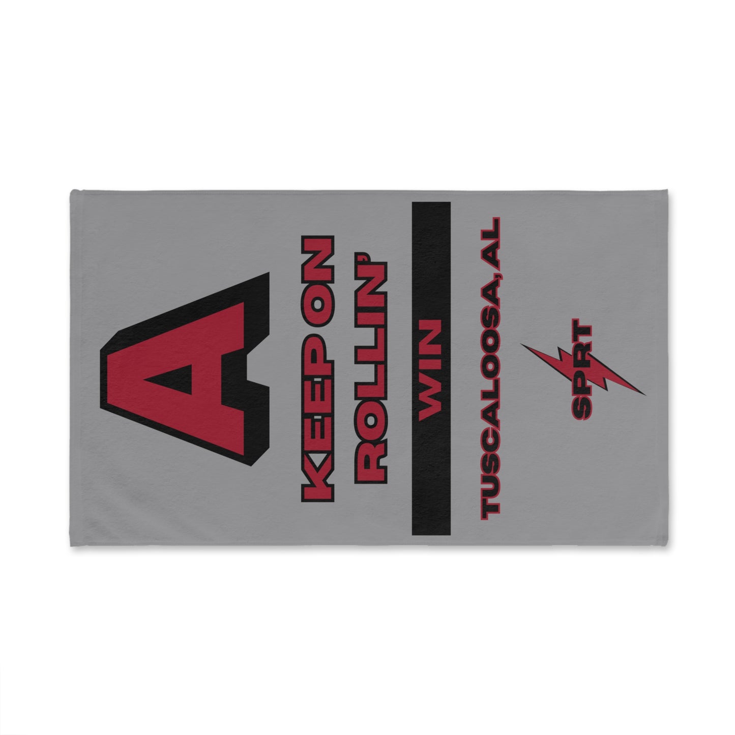 Alabama Victory Towel