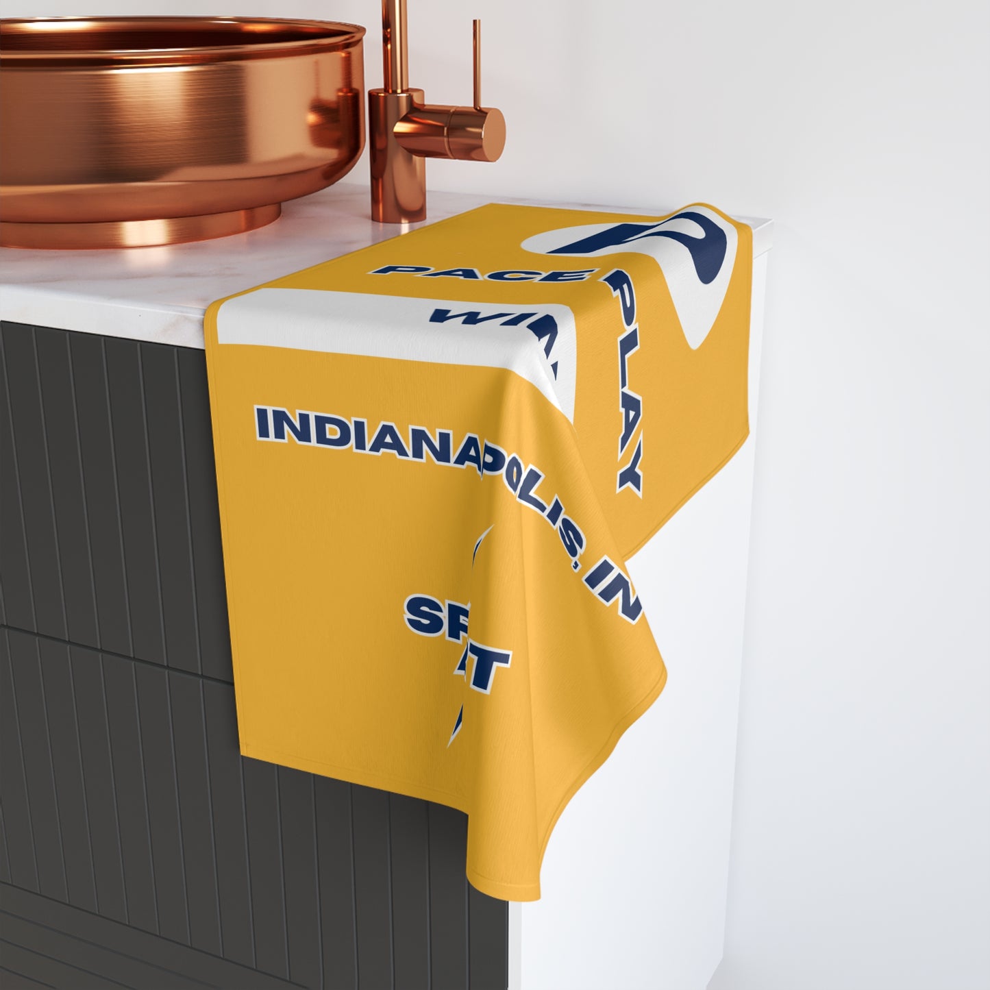 Pacers Victory Tee