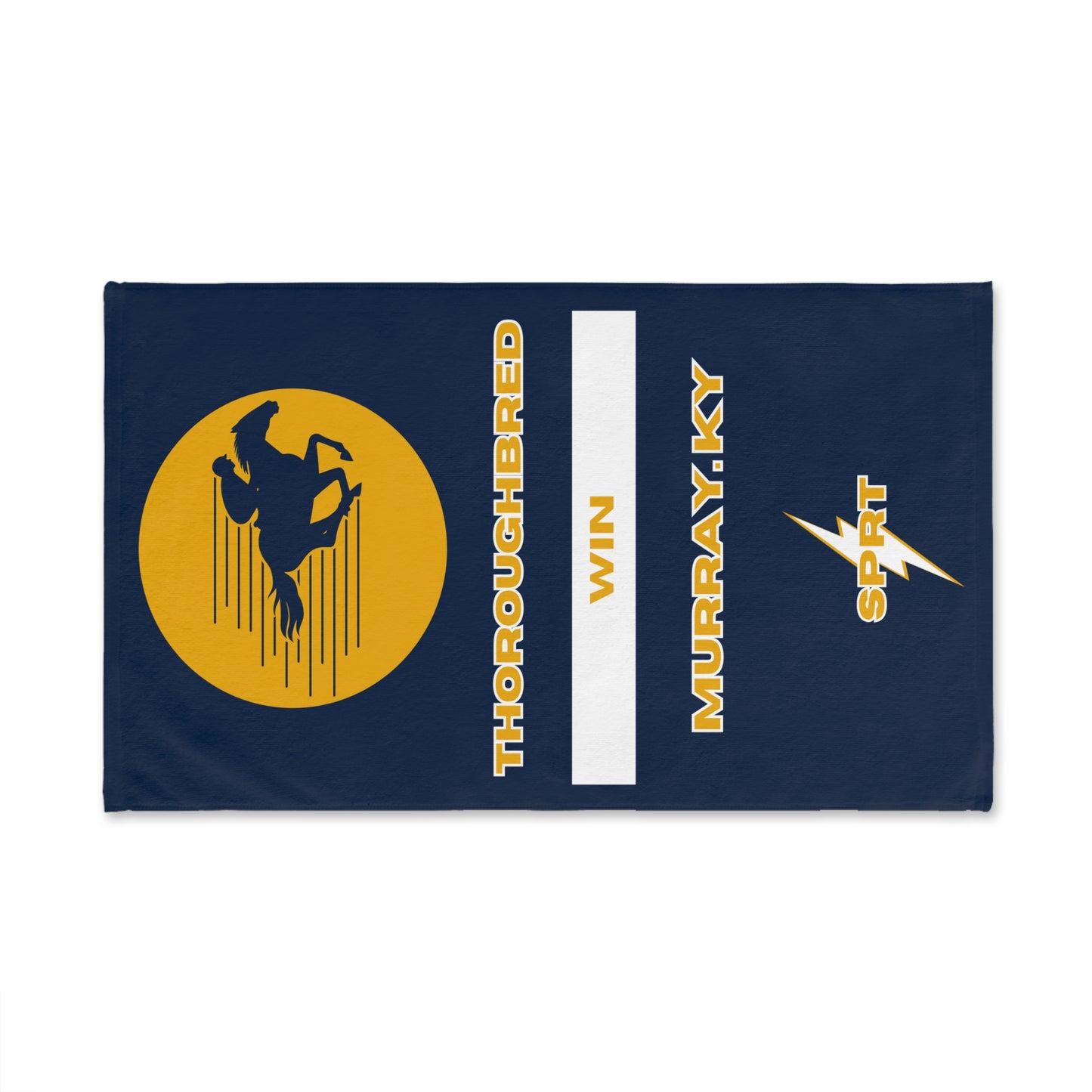 Murray State Victory Towel