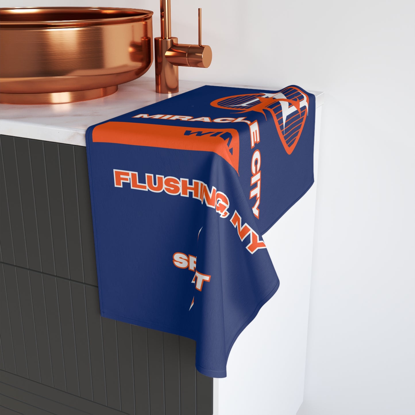 NY Mets Victory Towel
