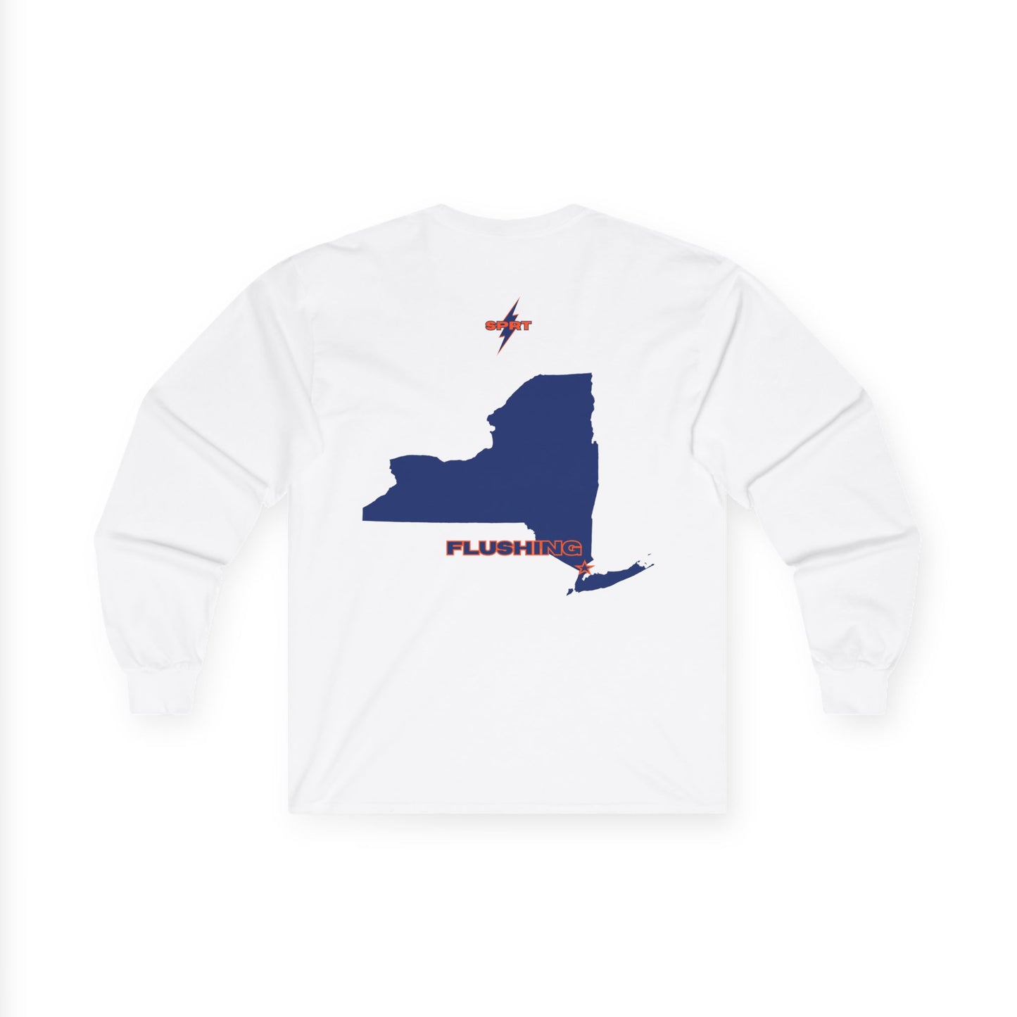 NY Mets Victory Tee