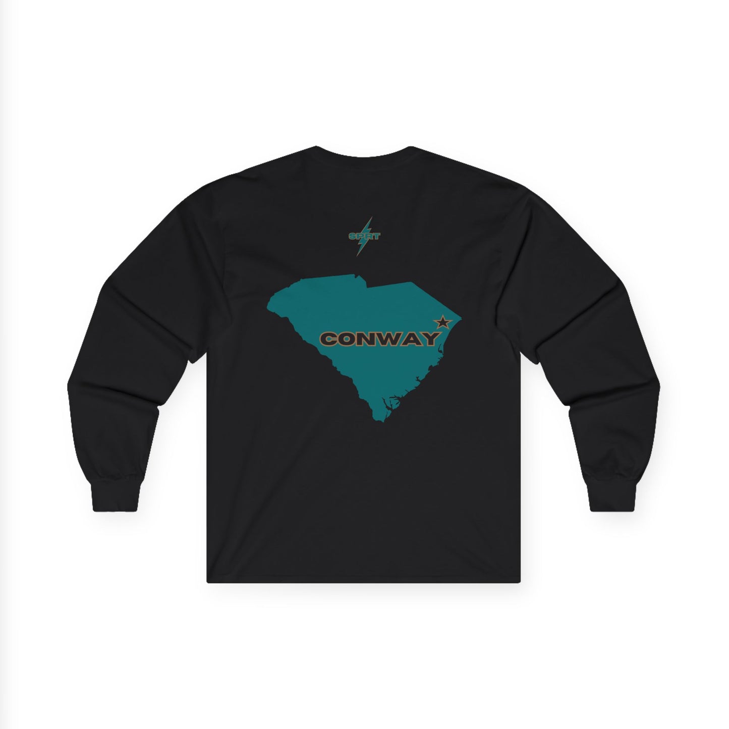 Coastal Carolina Victory Tee