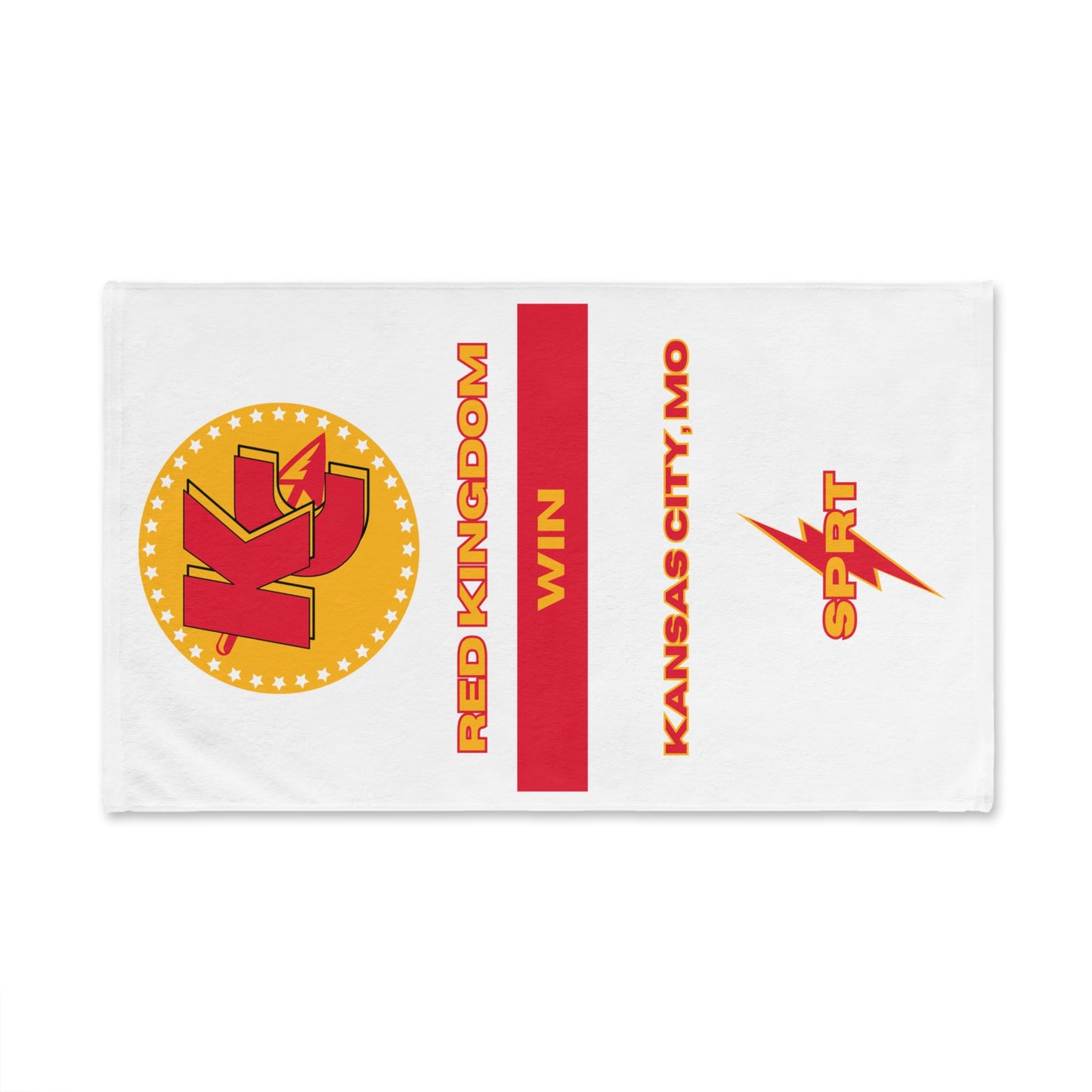 Kansas City Chiefs - Victory Towel