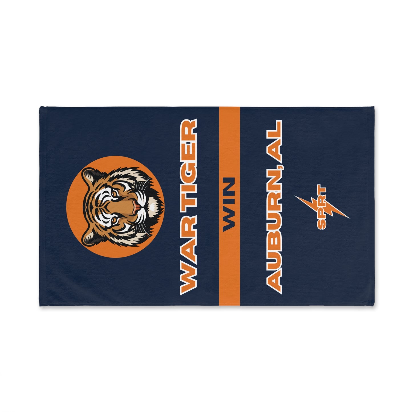 Auburn Victory Towel