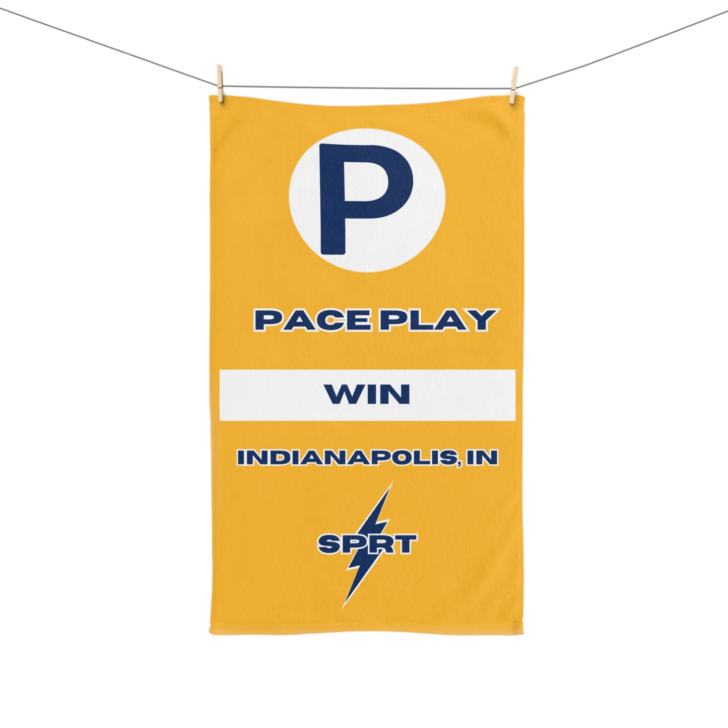 Pacers Victory Tee