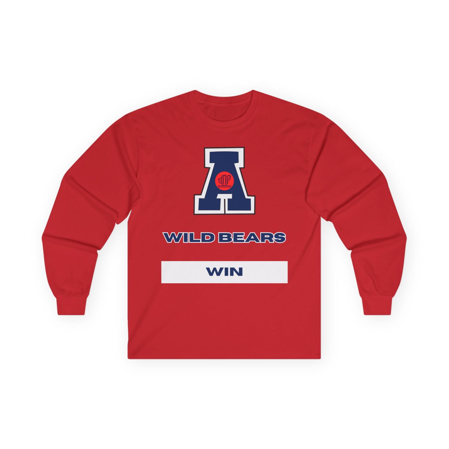 Arizona Victory Tee