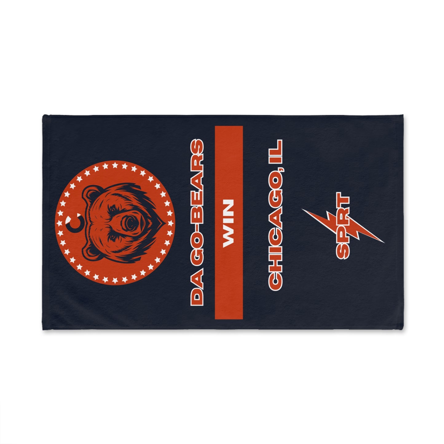 Chicago Bears - Victory Towel