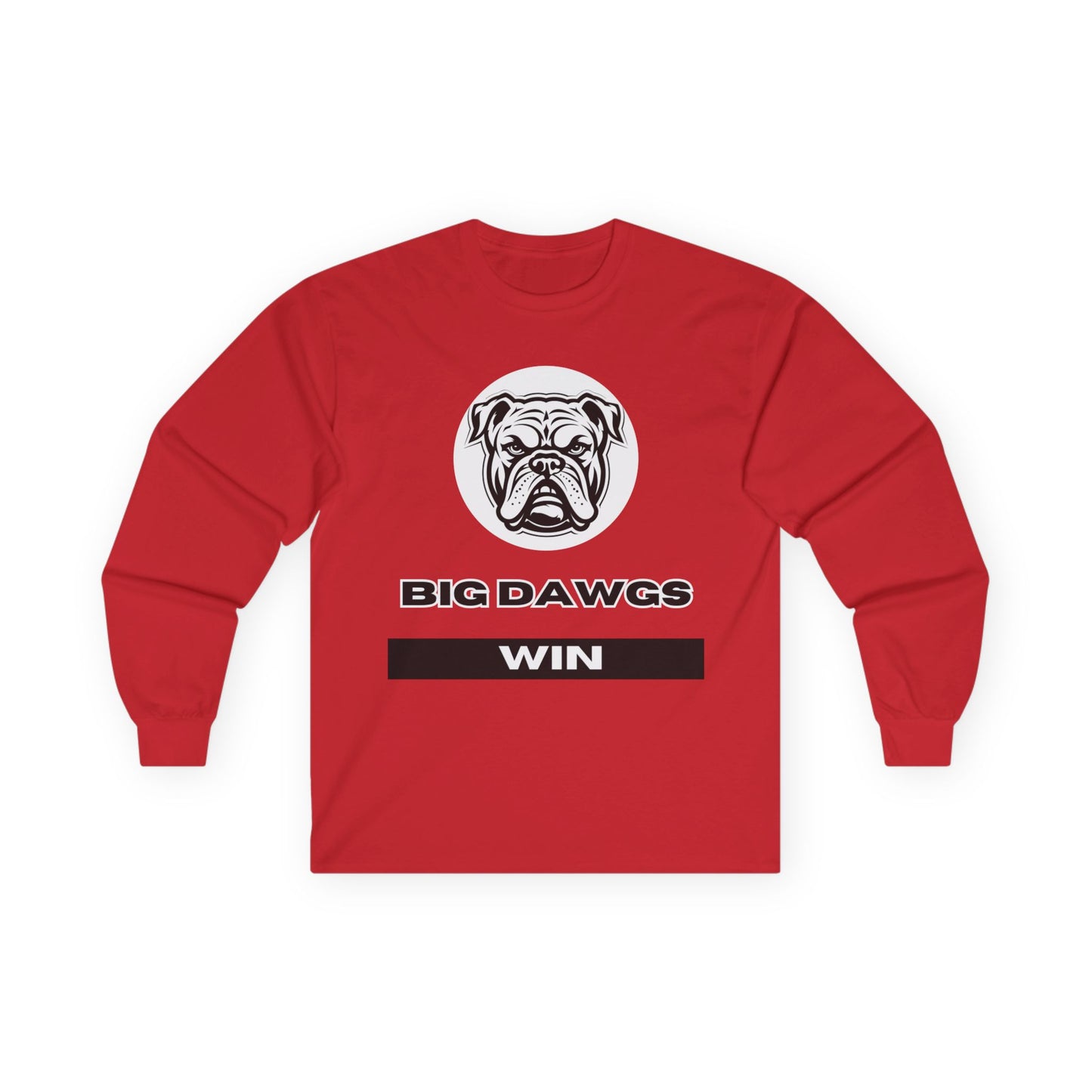 Georgia Victory Tee