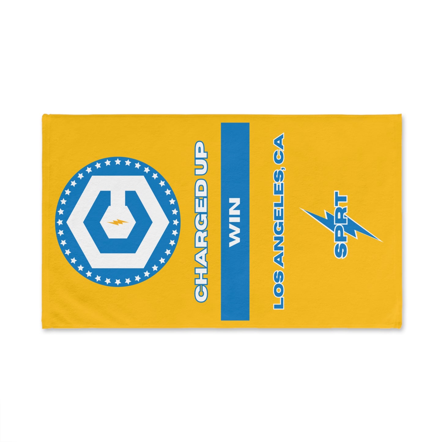 LA Chargers - Victory Towel