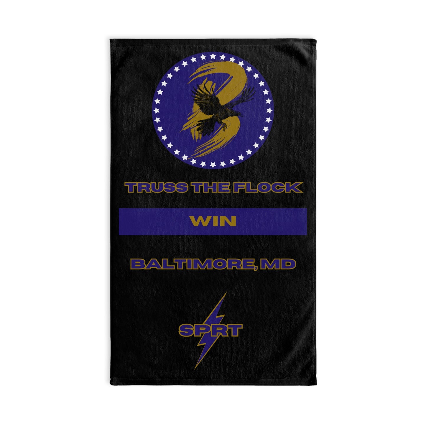 Baltimore Ravens - Victory Towel