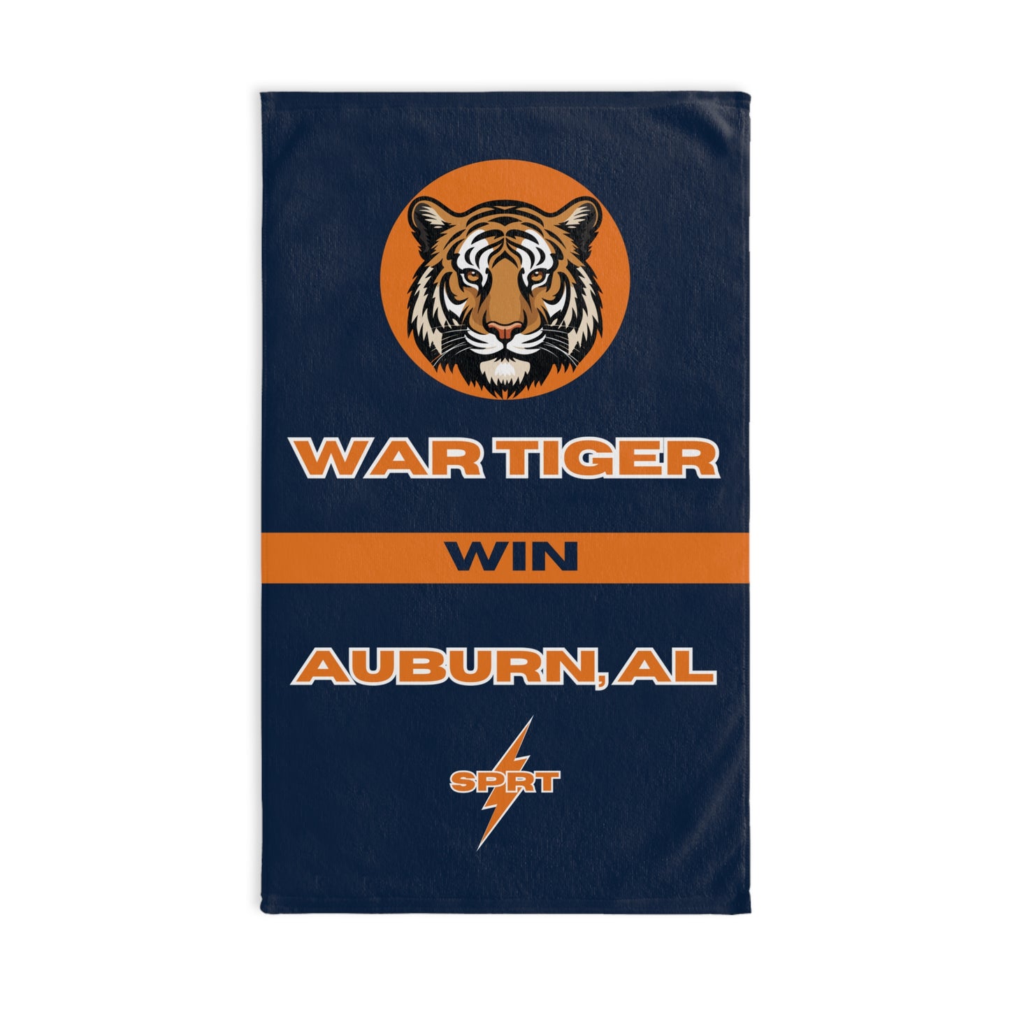 Auburn Victory Towel