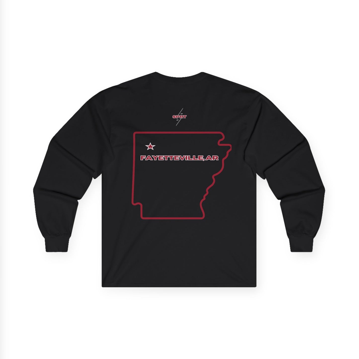 Arkansas Victory Tee