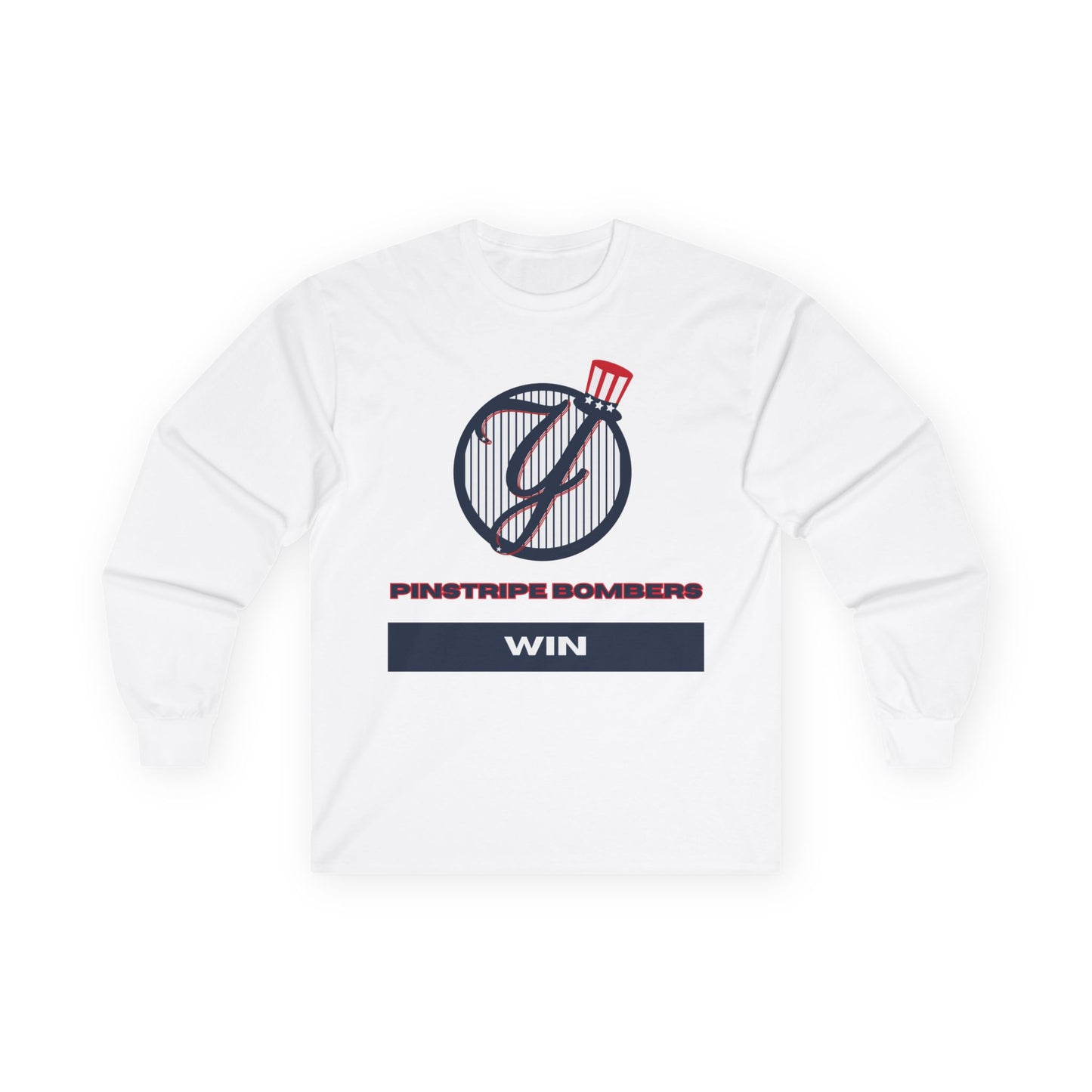 NY Yankees- Victory Tee