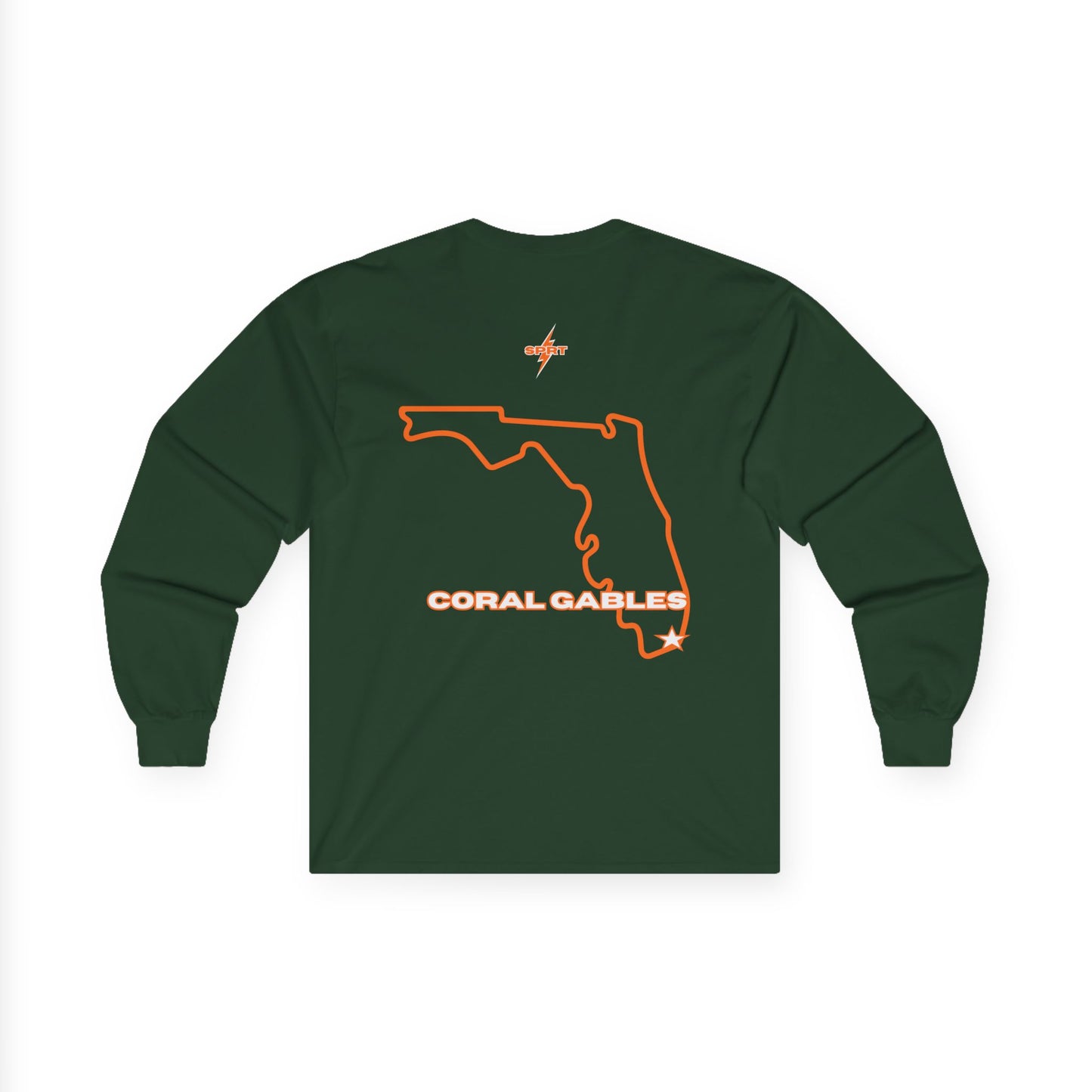 Miami Victory Tee