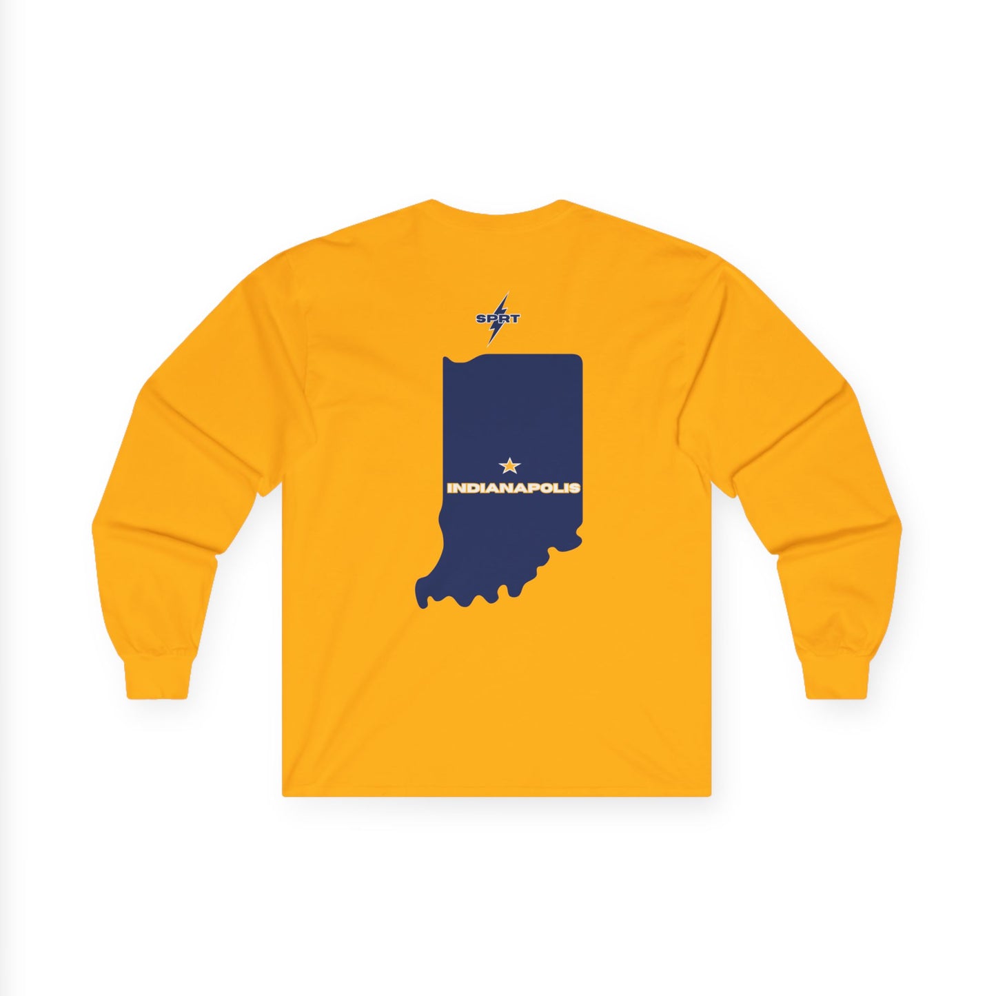 Pacers Victory Tee