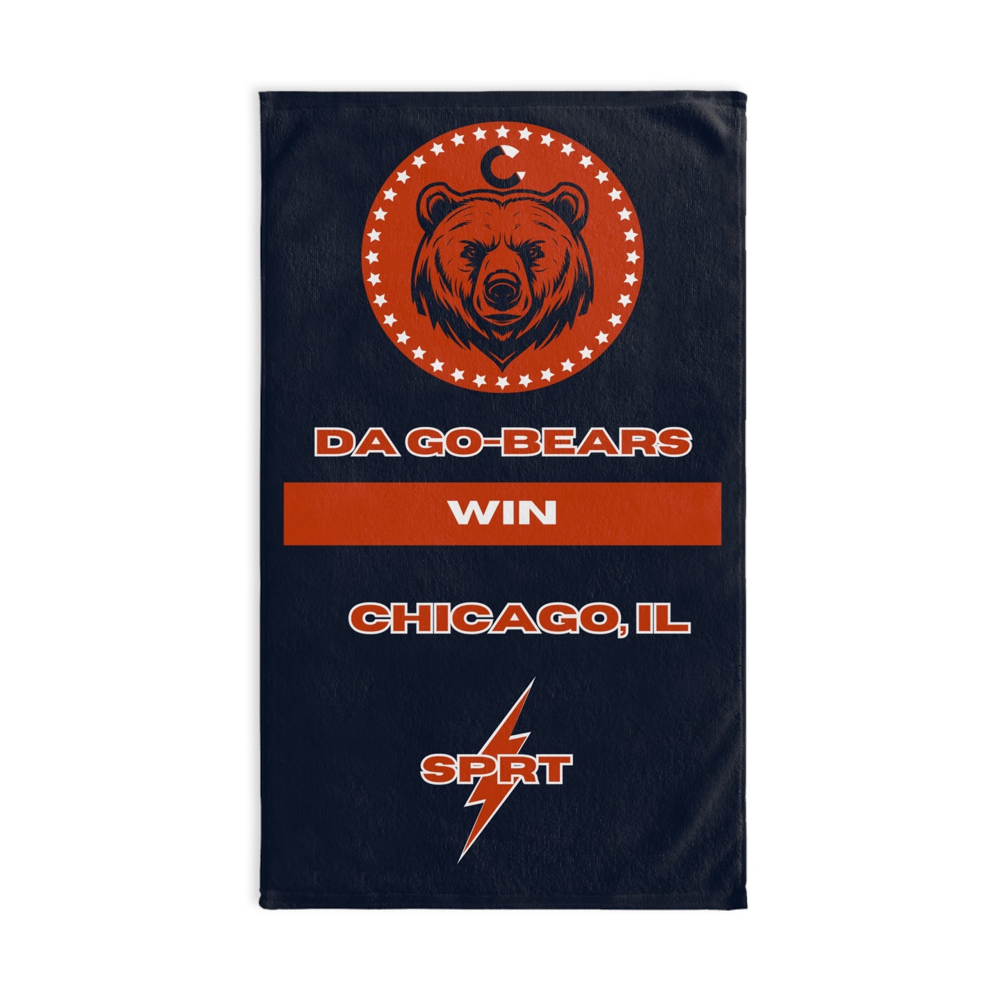 Chicago Bears - Victory Towel
