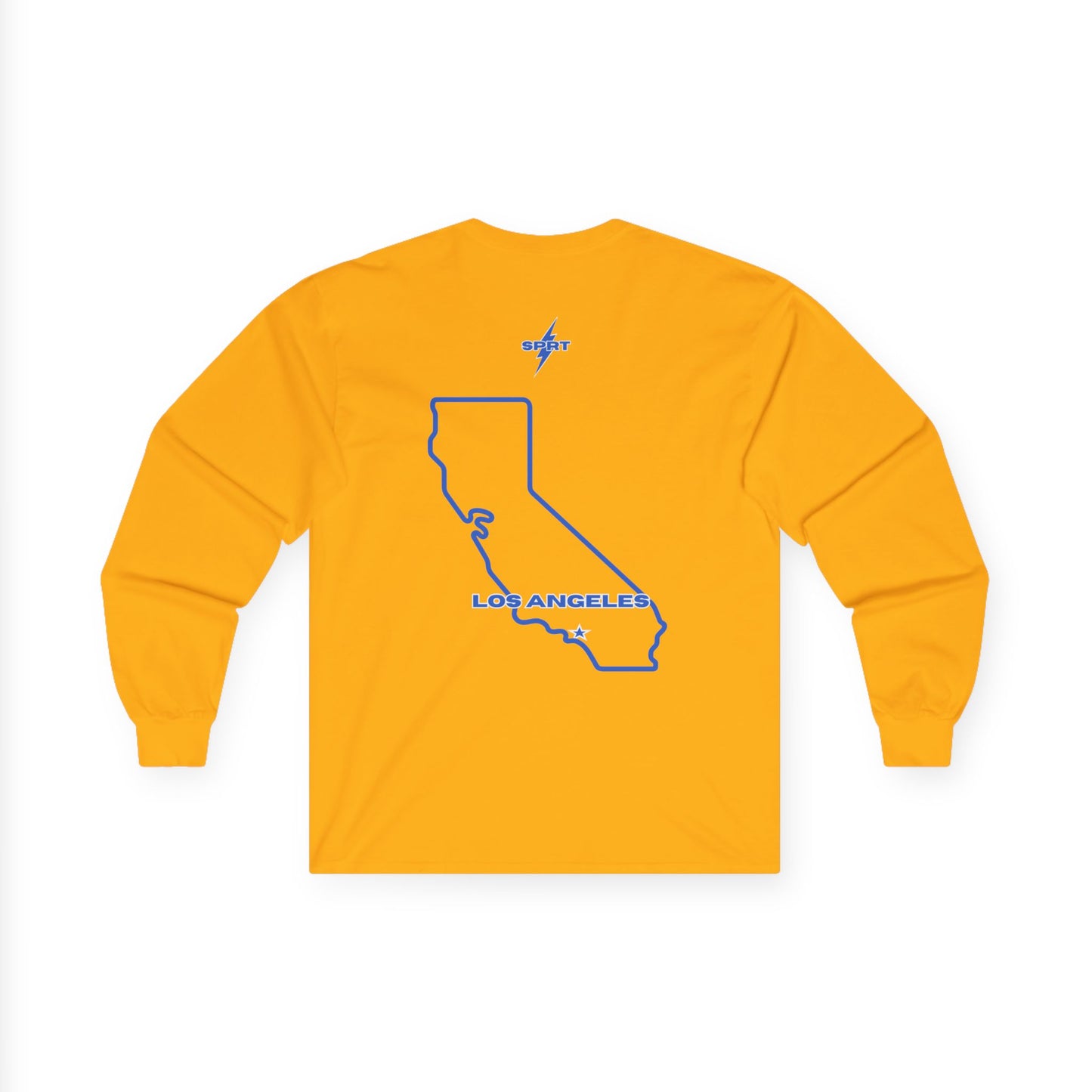 UCLA Victory Tee