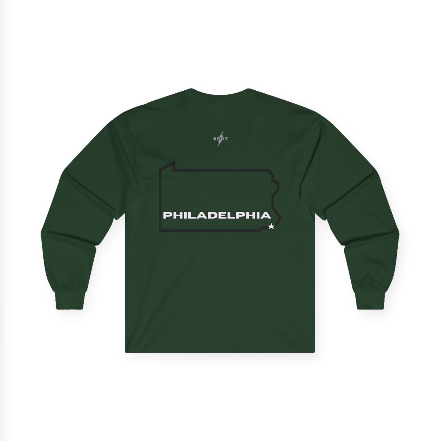 Eagles - Victory Tee - LongSleeve