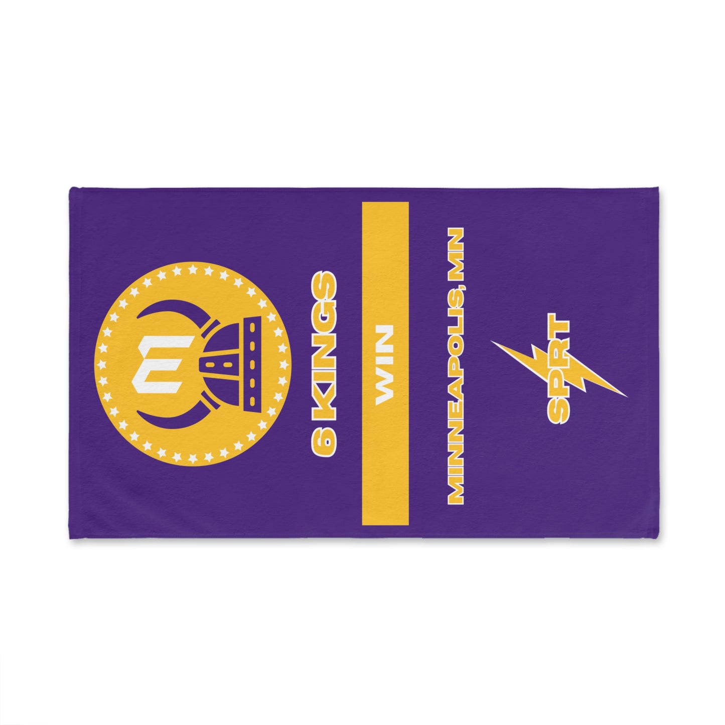 Minnesota Vikings - Victory Towel