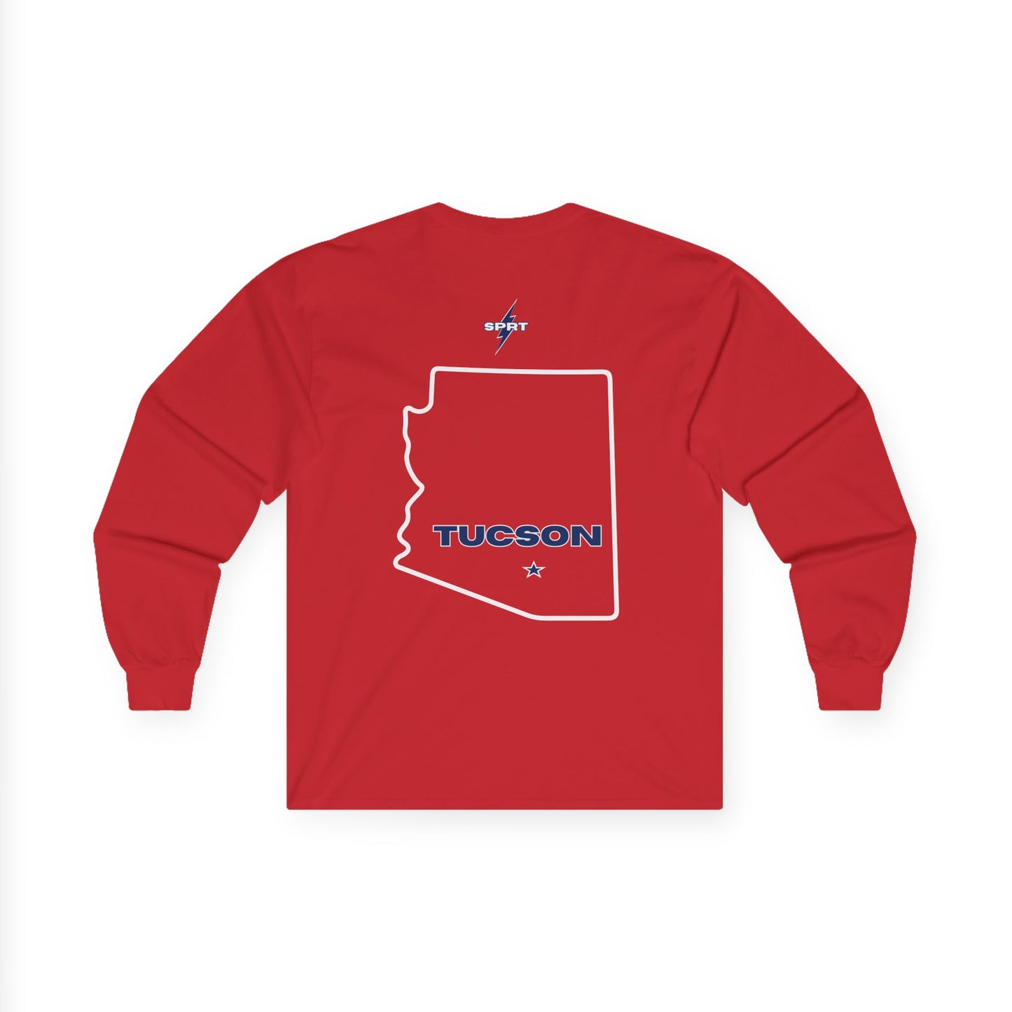 Arizona Victory Tee