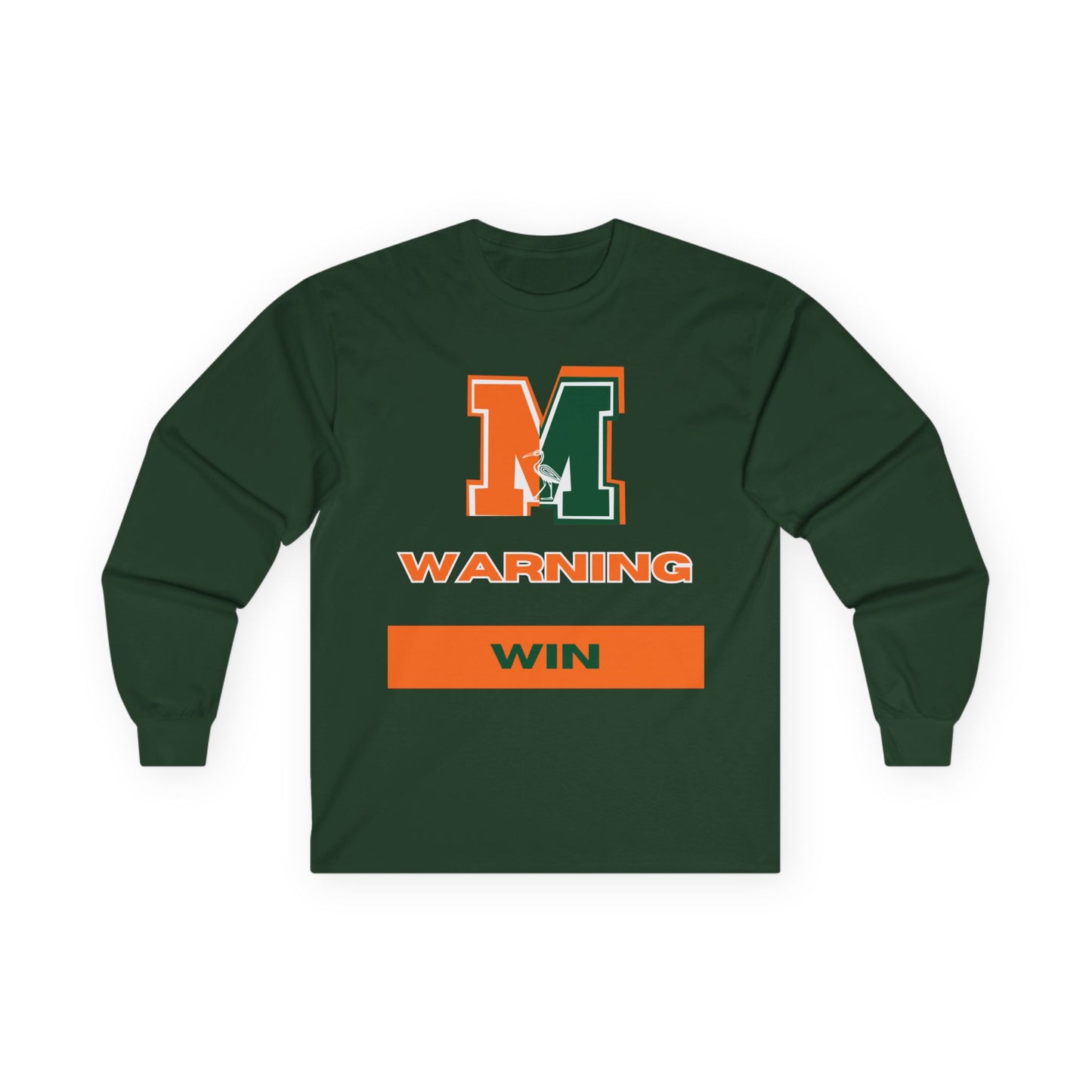 Miami Victory Tee