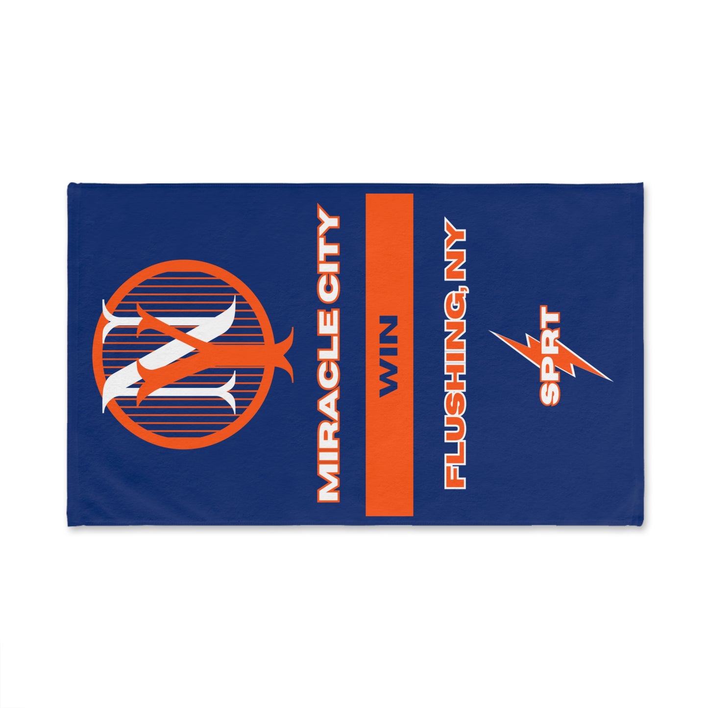 NY Mets Victory Towel