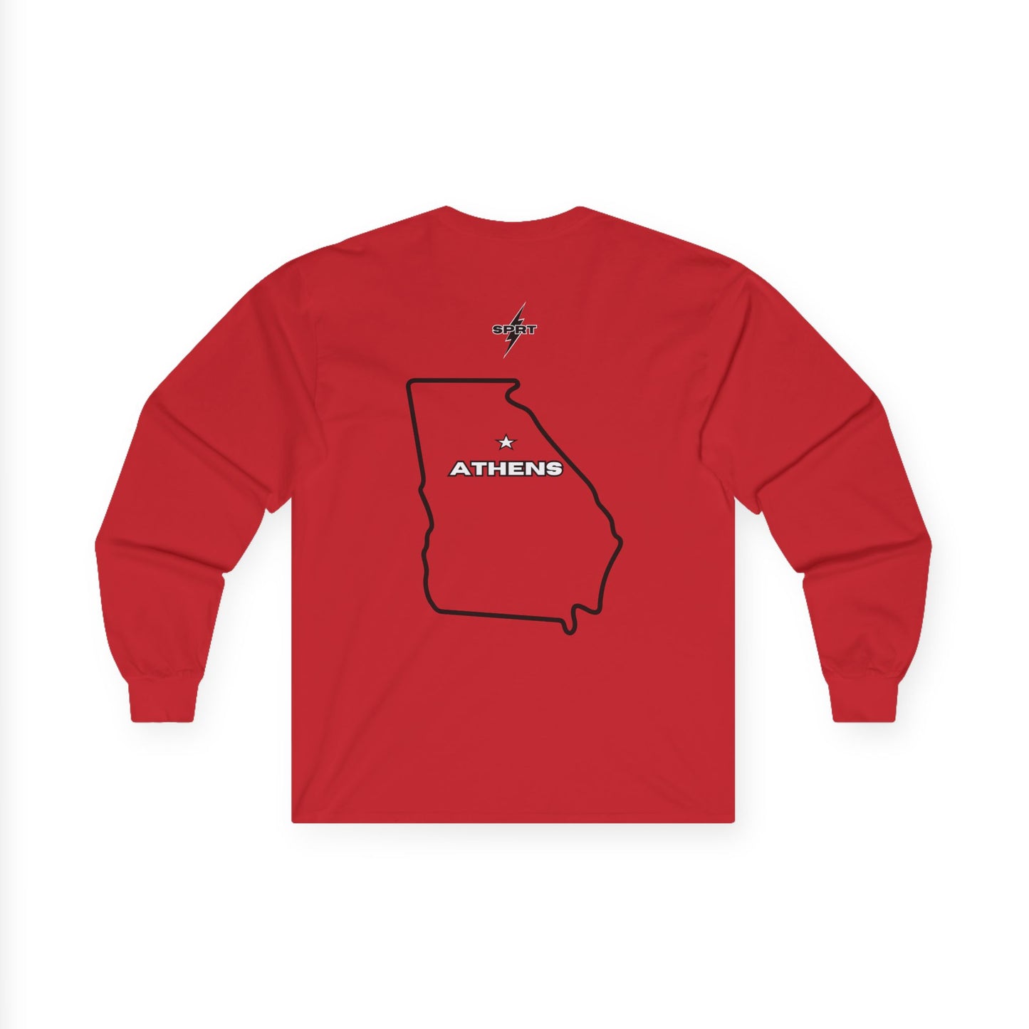 Georgia Victory Tee