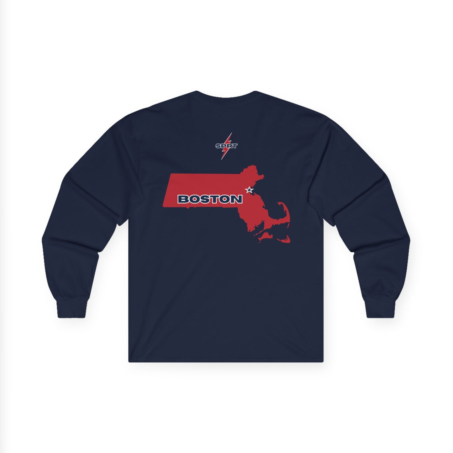 Boston RedSox Victory Tee