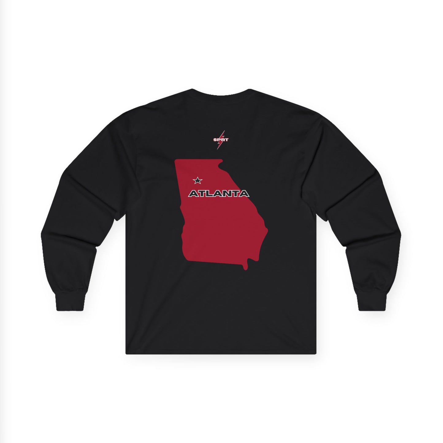 Atlanta Falcons - Victory Tee - LongSleeve
