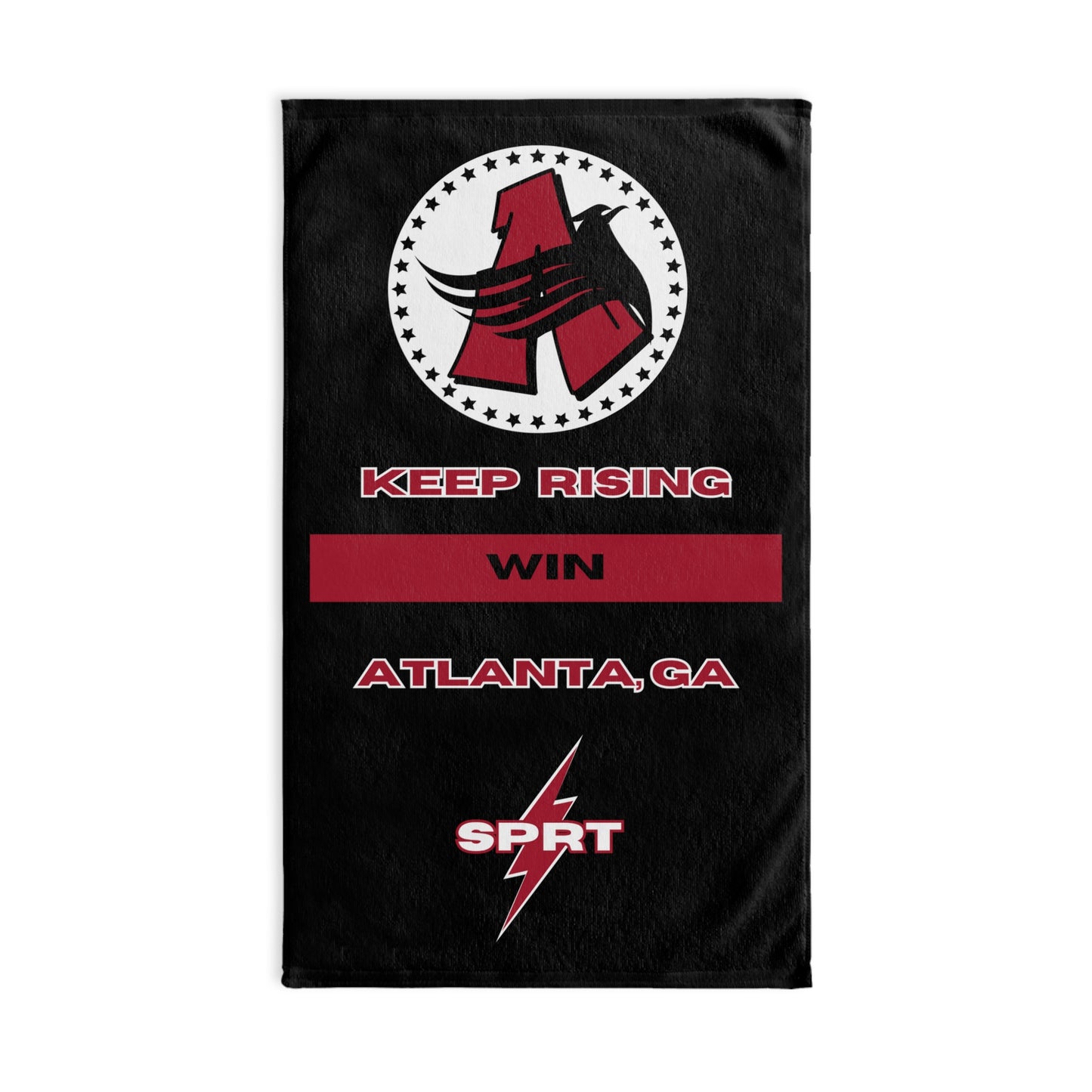Atlanta Falcons - Victory Towel