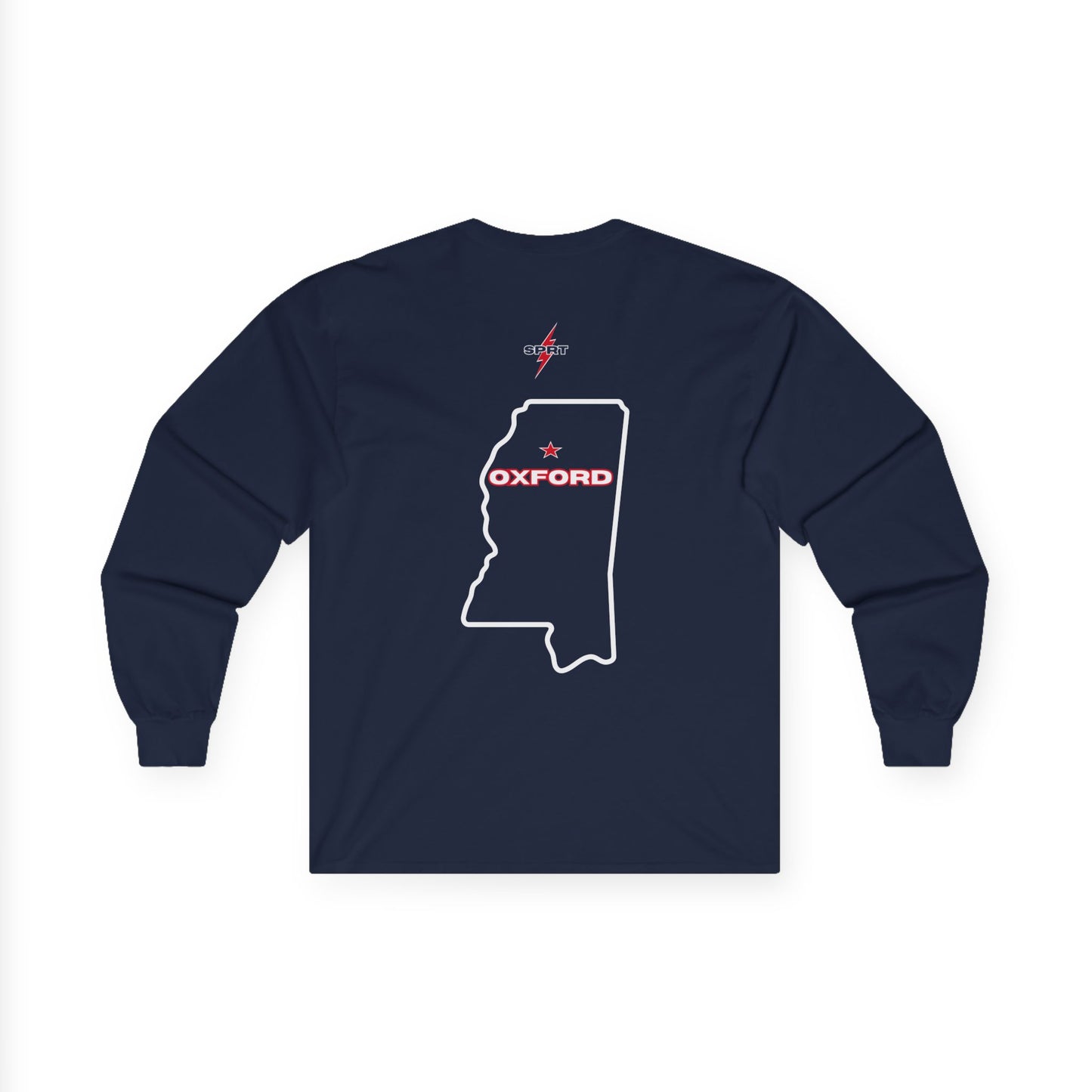 Ole Miss Victory Tee