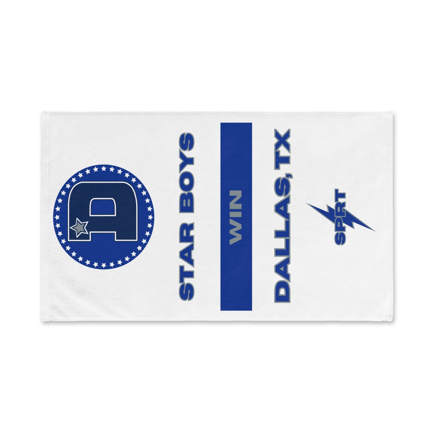 Cowboys - Victory Towel