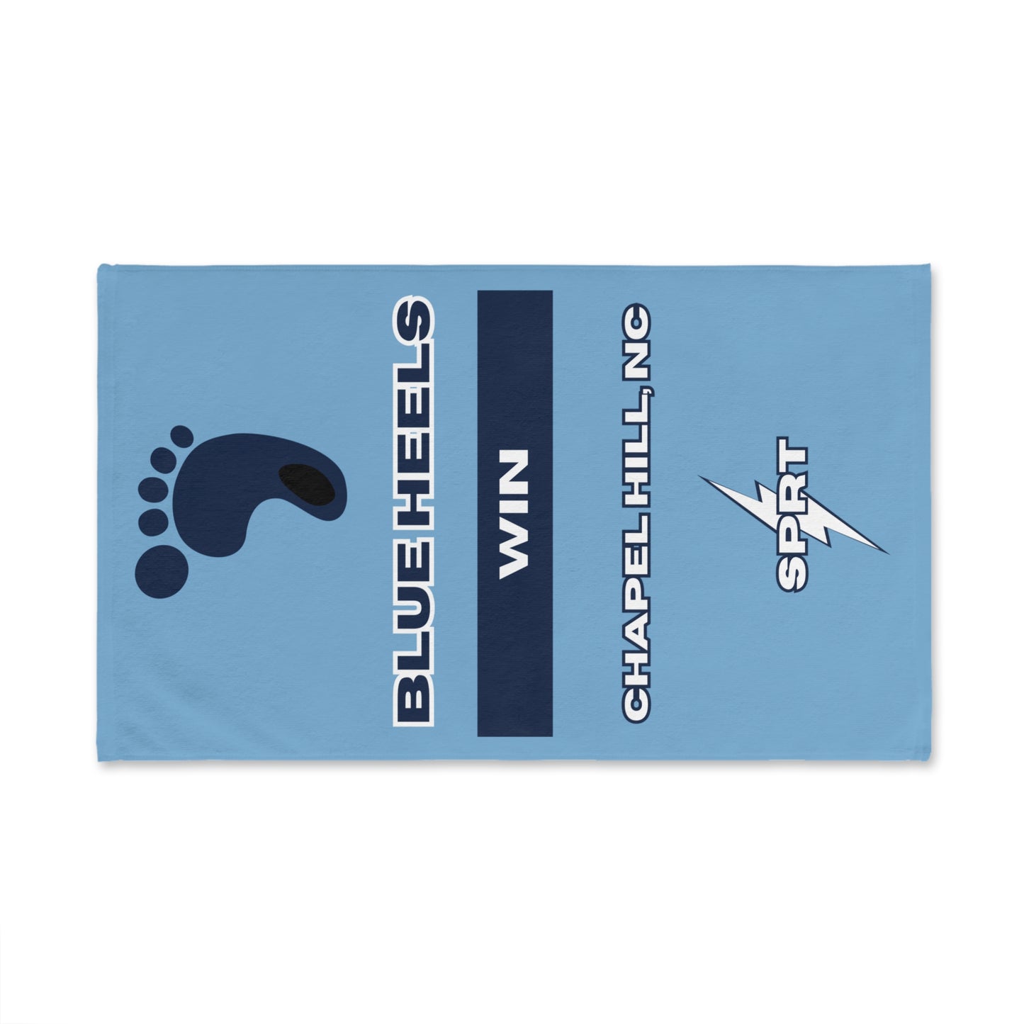 North Carolina Victory Towel