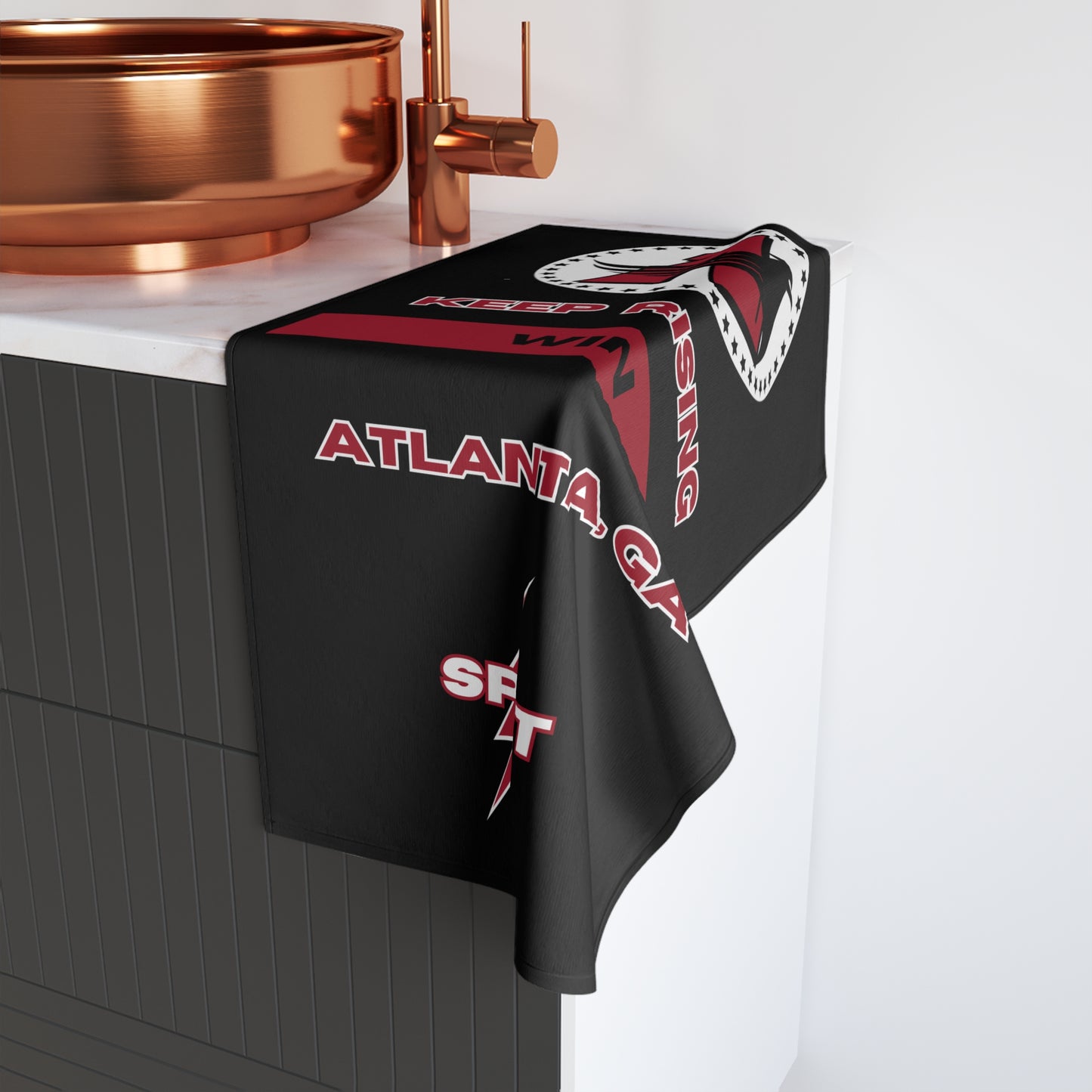 Atlanta Falcons - Victory Towel