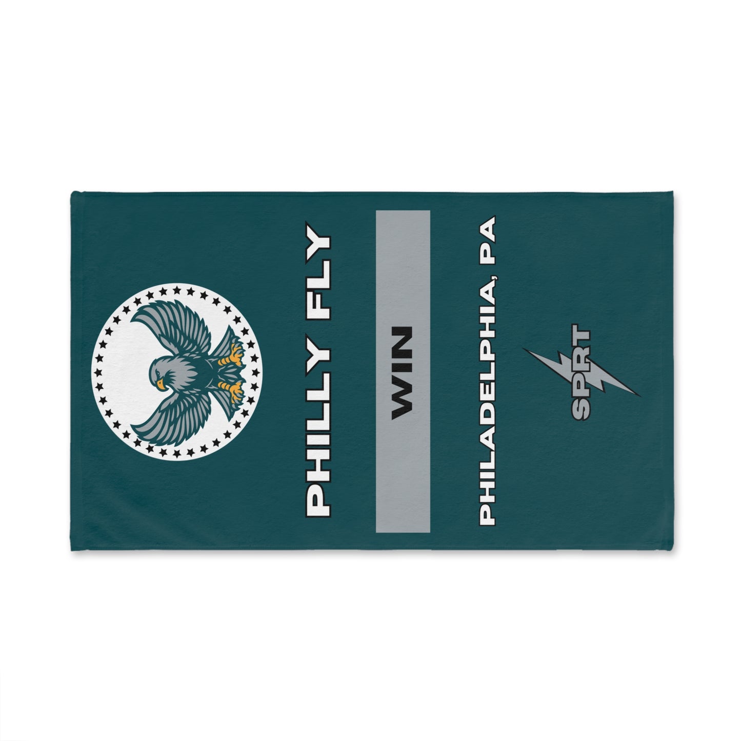 Eagles - Victory Towel