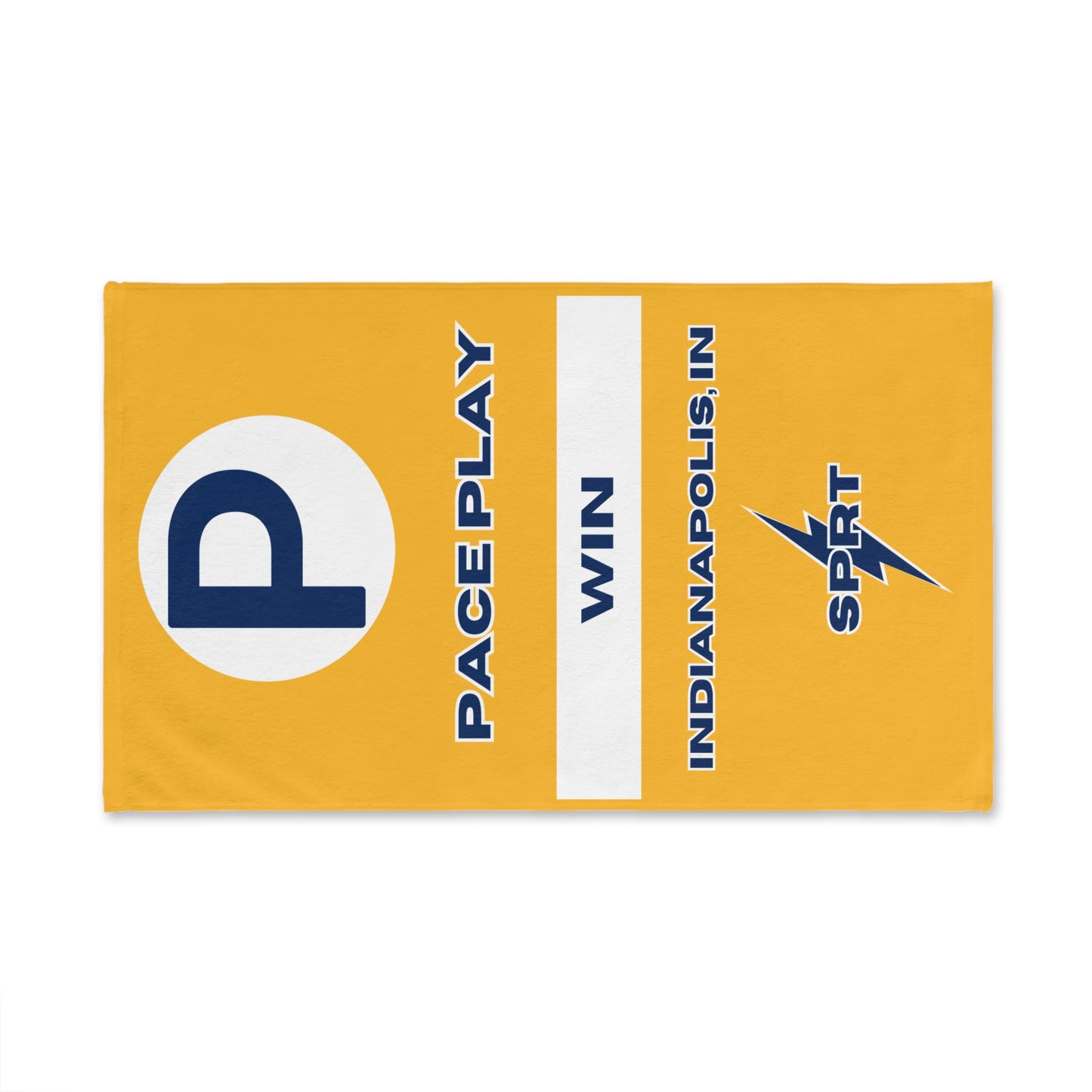 Pacers Victory Tee